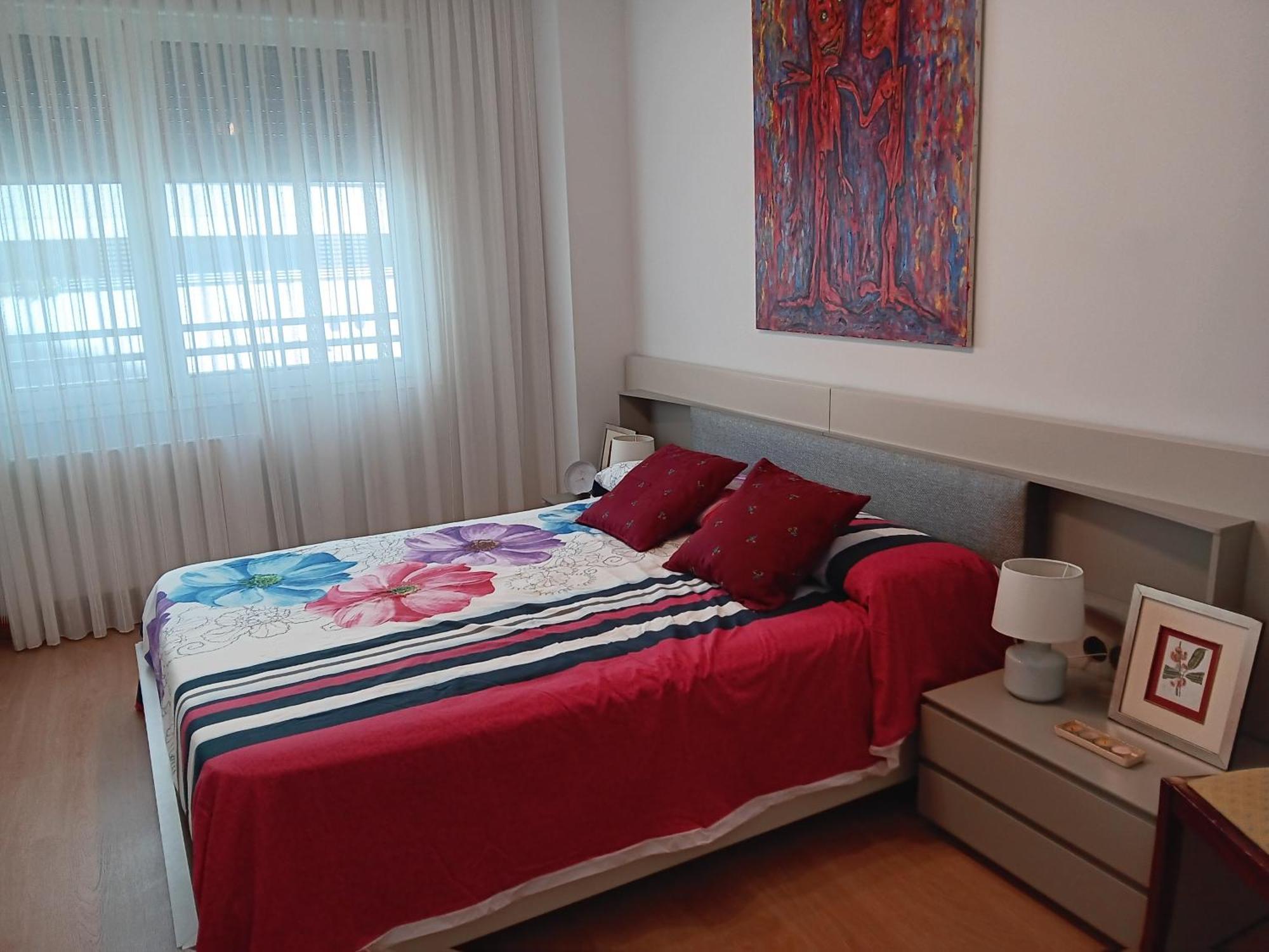 Habitacion Bolueta Home Bilbao Exteriör bild