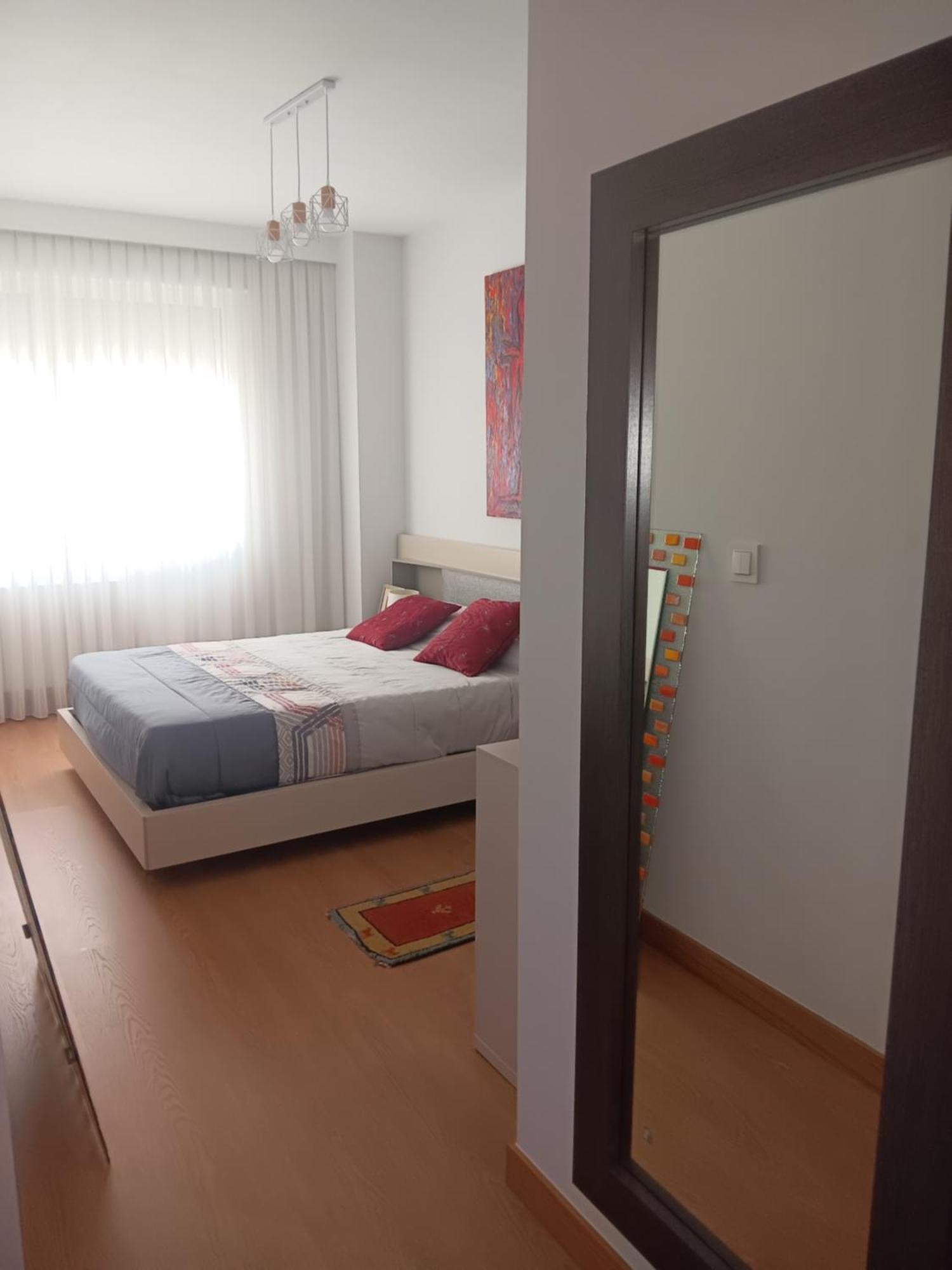 Habitacion Bolueta Home Bilbao Exteriör bild