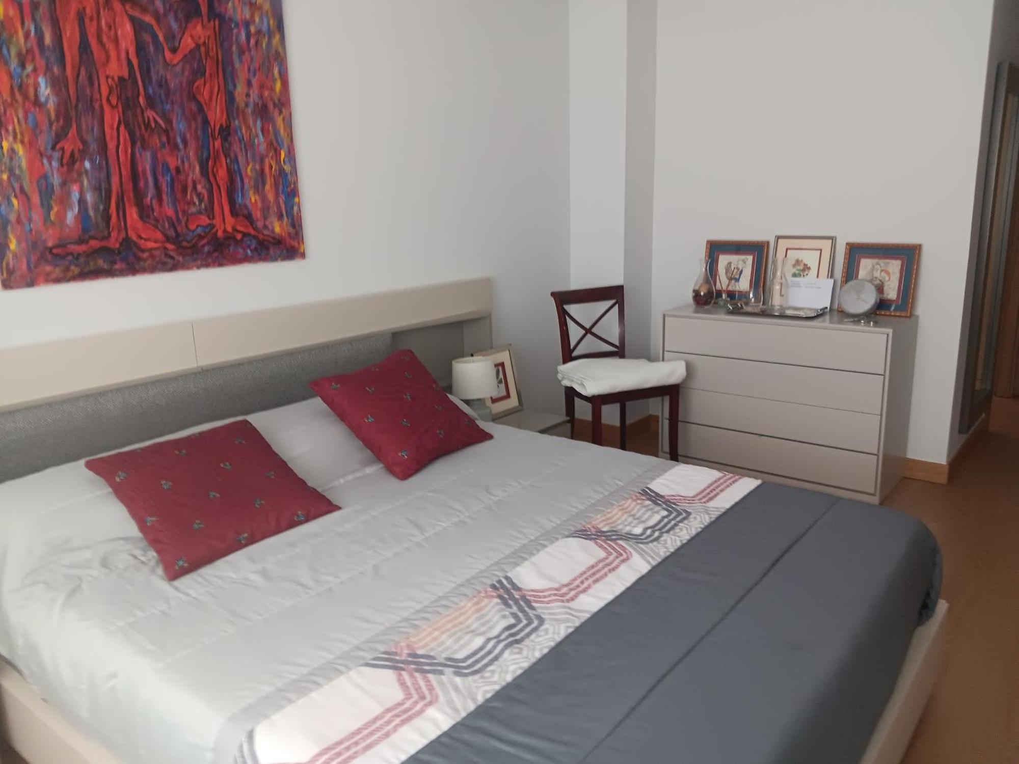 Habitacion Bolueta Home Bilbao Exteriör bild