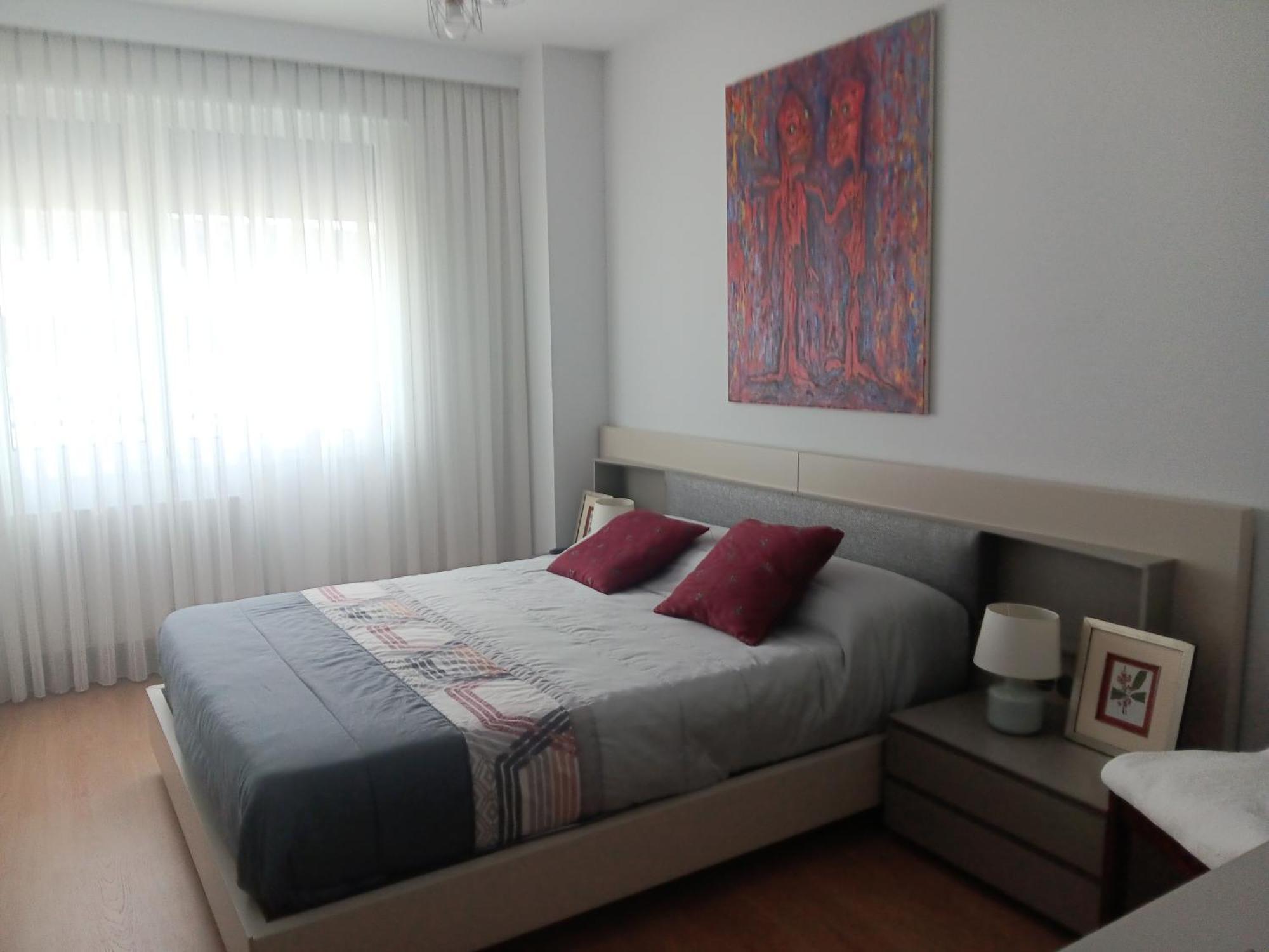 Habitacion Bolueta Home Bilbao Exteriör bild